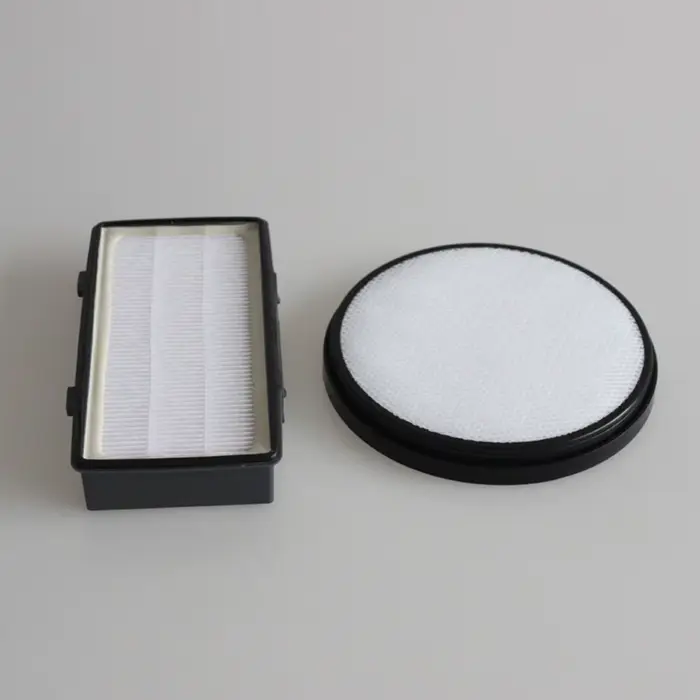 Kit de filtre HEPA pour aspirateur Rowenta