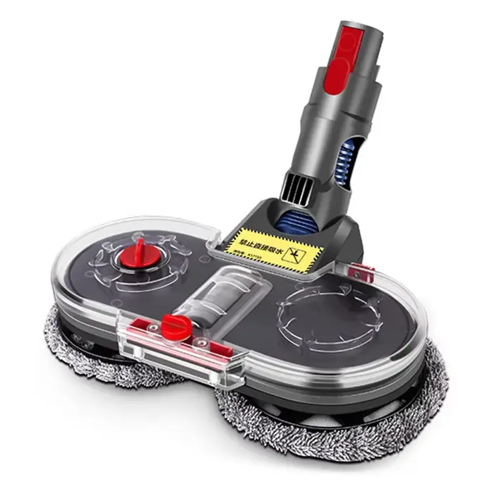 Réservoir d'eau de vadrouille électrique pour aspirateur Dyson V11 V7 V8 V10