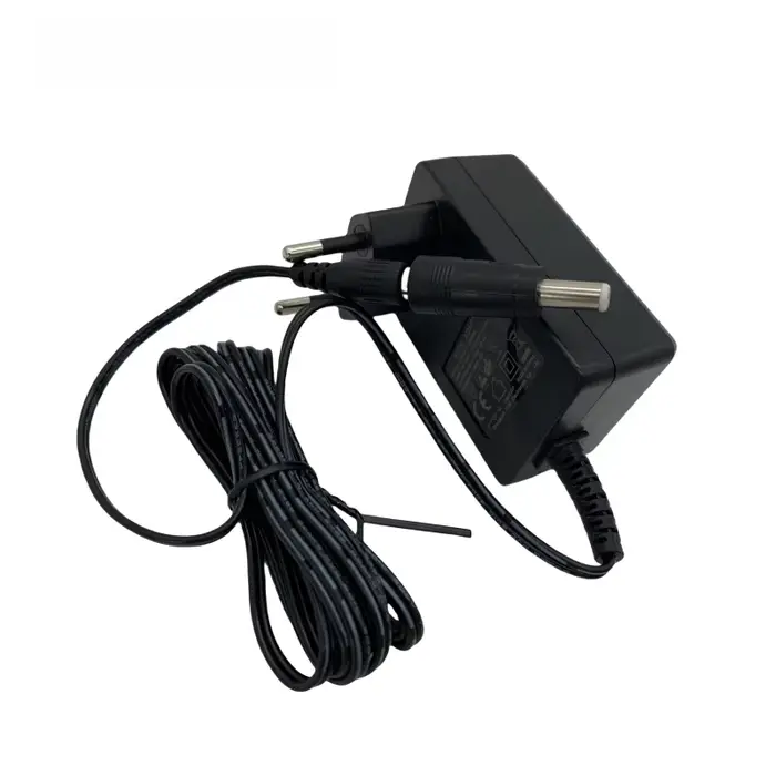 30V 0.8A adaptateur secteur chargeur