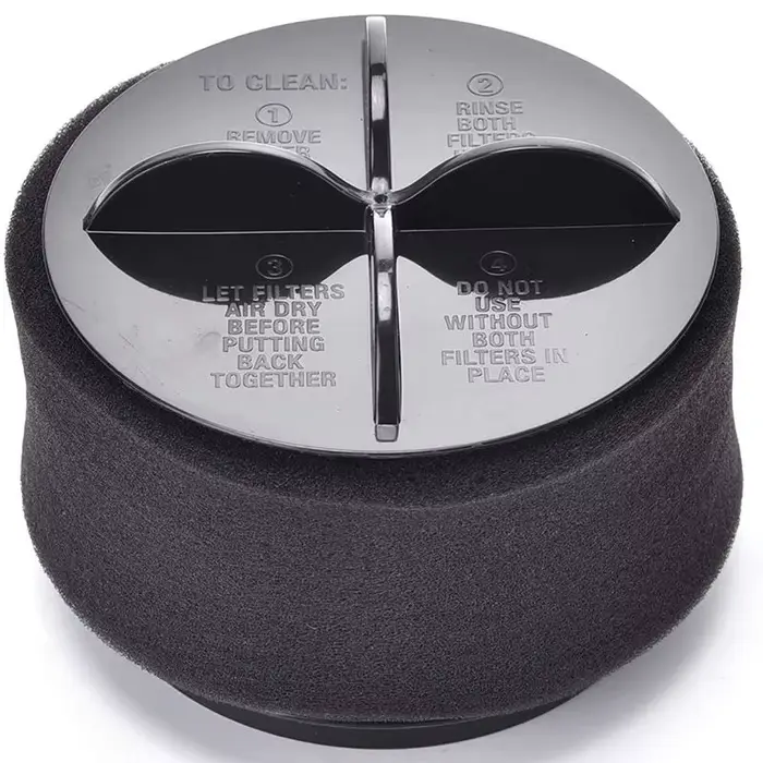 Filtre de remplacement YCOC pour aspirateur Bissell Style 10