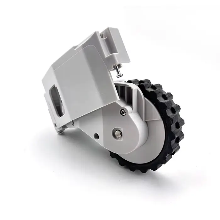 Pour Xiaomi Mijia Mi 1s SDJQR01RR SDJQR02RR SDJQR03RR Robot aspirateur roue gauche droite accessoire