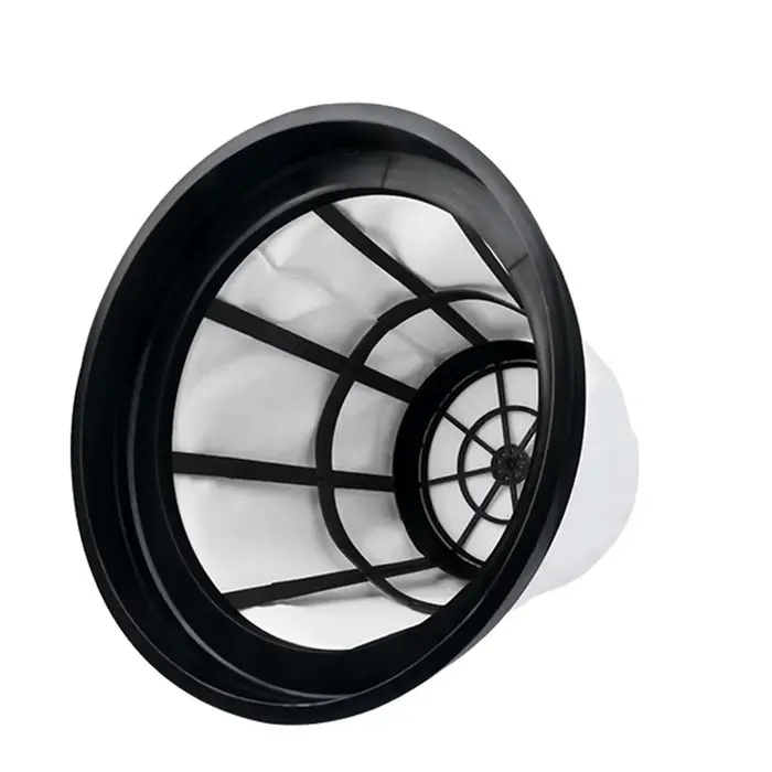 Sac de gril réutilisable pour aspirateur universel