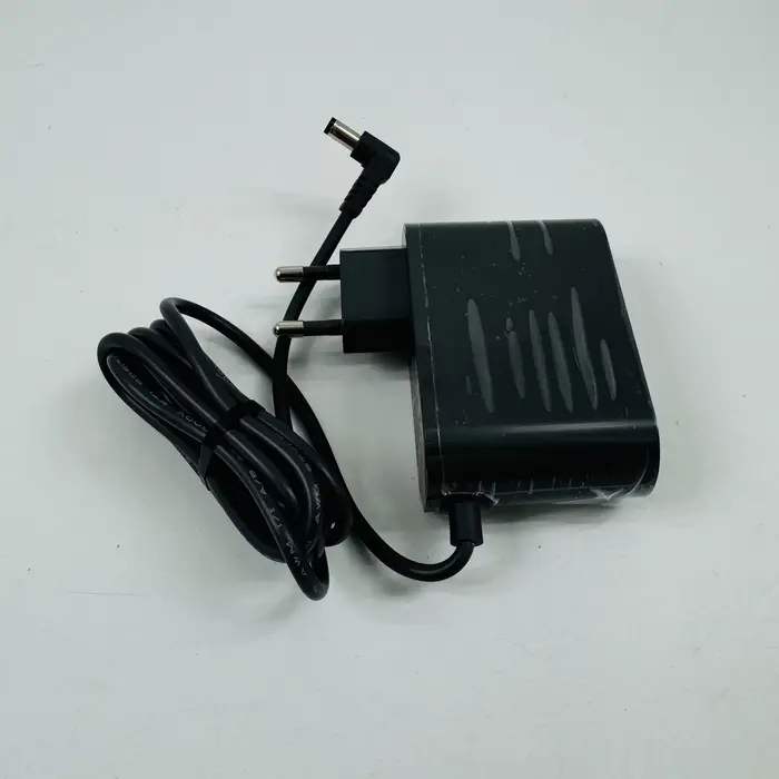 Chargeur d'origine pour aspirateur 34V-900mA pour Roborock F25 combo/H50 Ultra/H60 Ultra sans fil portatif