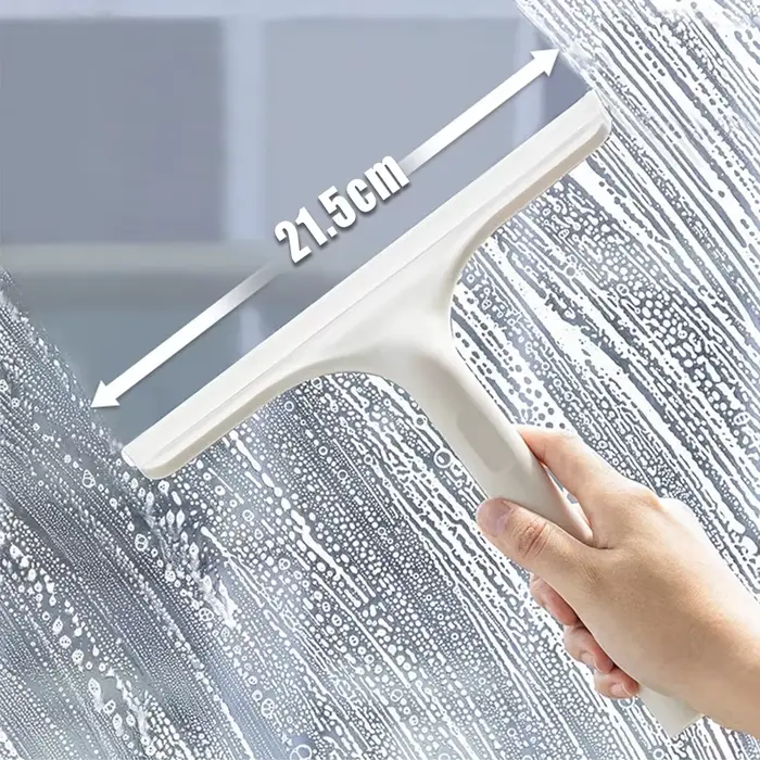 Nettoyeur de vitres 3 en 1