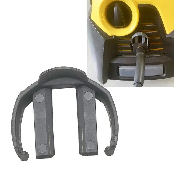Déclencheur et tuyau de remplacement pour nettoyeur haute pression Karcher K2 K3 K7, Clips C, pièces