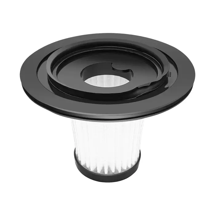 Élément filtrant pour aspirateur sans fil, filtre de nettoyage humide et sec, aspirateur à main, accessoires lavables, filtre de remplacement