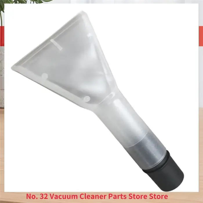Accessoire d'extracteur de tapis de 35Mm pour buse d'extraction de tête de brosse d'aspirateur unive