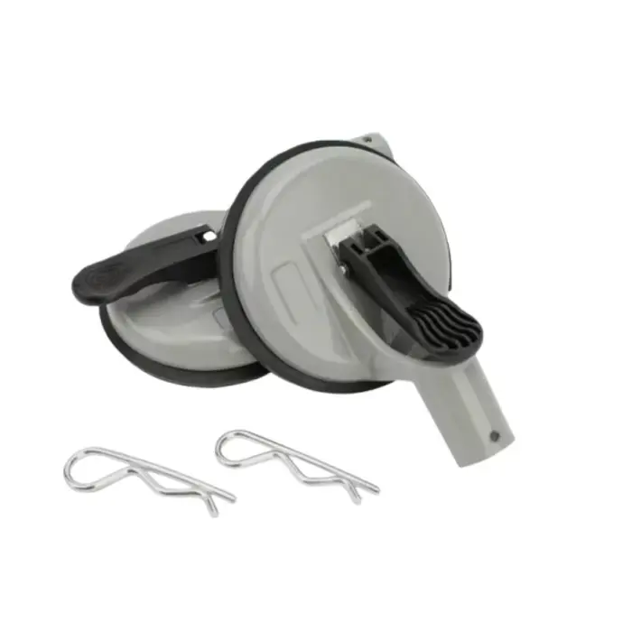 Support d'auvent Thule Omnistor avec ventouse