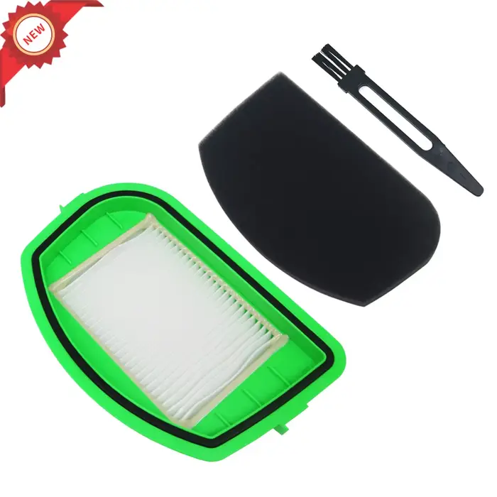 1 filtre HEPA pour Rowenta ZR 005501   R05396 pièces d'aspirateur filtre de nettoyage filtre à pouss