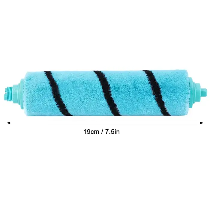 Filtre Hepa pour aspirateur robot Cecotec Conga 5490 6090 7090, brosse à rouleau latéral/doux, roues