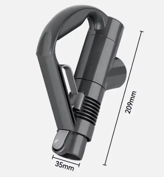 Pour Dyson DC19 DC26 DC29 DC32 DC36 DC37 DC23 DC33C DC48 DC52 aspirateur baguette poignée pièces de rechange balayeuse domestique