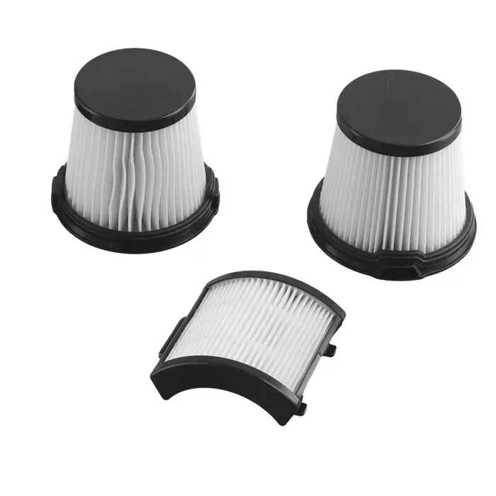 Bâton d'aspirateur sans fil pour poignées Shlavabo