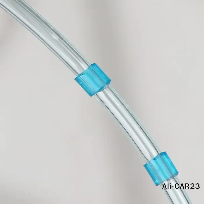 。 Lot de 5 accessoires de pulvérisation pour le nettoyage et le lavage (sans connecteur)