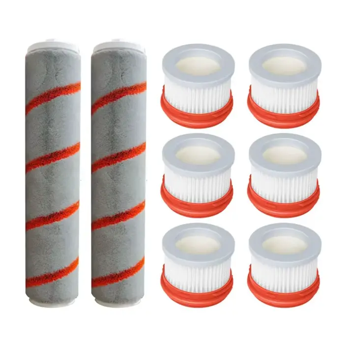 Pièces de rechange pour Xiaomi Dreame V8 V9 V9B V9D V9P XR V10 V11 V16