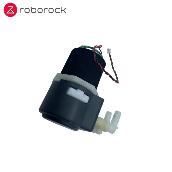 Moteur de pompe péristaltique Onyx3 d'origine pour Roborock O35/ S7 MaxV Ultra/ S7 Pro