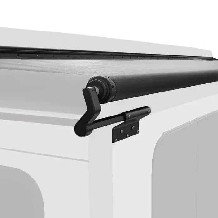 Awnlux Power Roof RV Slide-out Box : Accessoires extérieurs pour caravanes et auvents de toit pour baldaquins coulissants