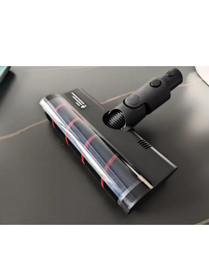 Tête de nettoyage de sol multifonctionnelle