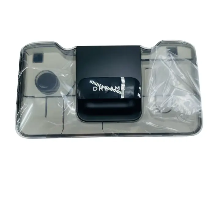Réservoir d'eau propre d'origine pour aspirateur robot Dreame H12 Pro FlexReach/H12 Dual FlexReach,