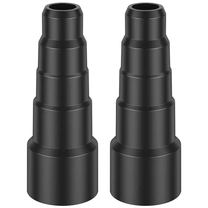 Adaptateur universel convertisseur aspirateur Tube tuyau 50/42/34/30/23mm connecteur accessoires