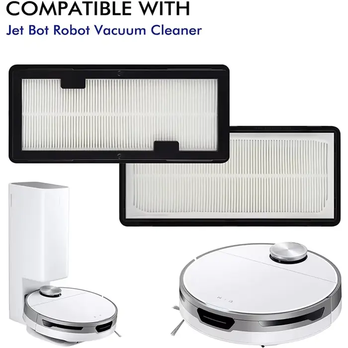 Hepa Pound-Remplacement lavable pour aspirateur SAMSUNG Jet Bot AI +