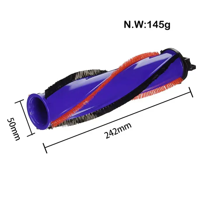 Brosse principale pour aspirateur Dyson DC50 Allergy Animal Ball Compact Multi Floor Exclusive Plus 964705 -01