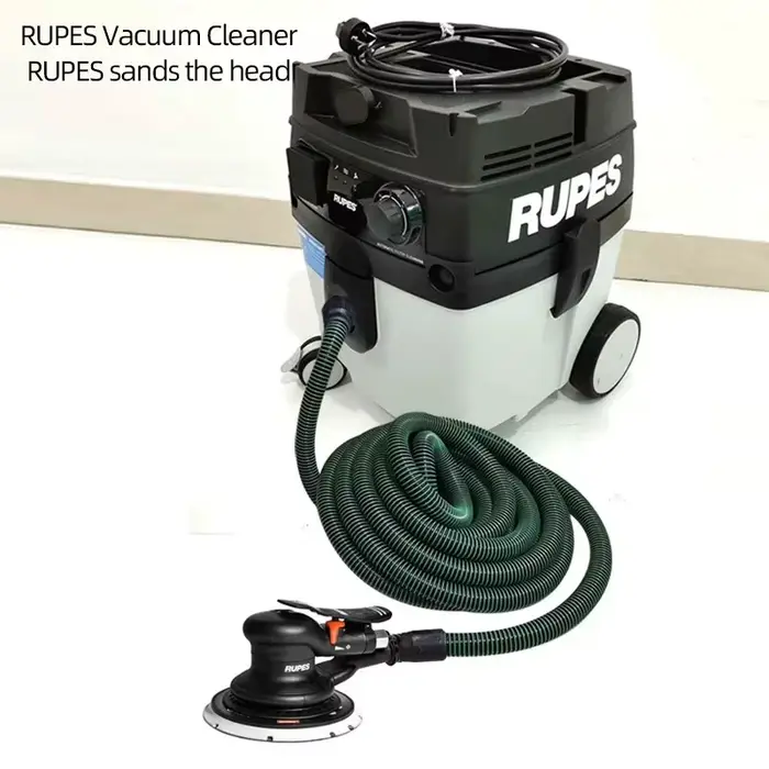 Tuyau d'aspirateur sec