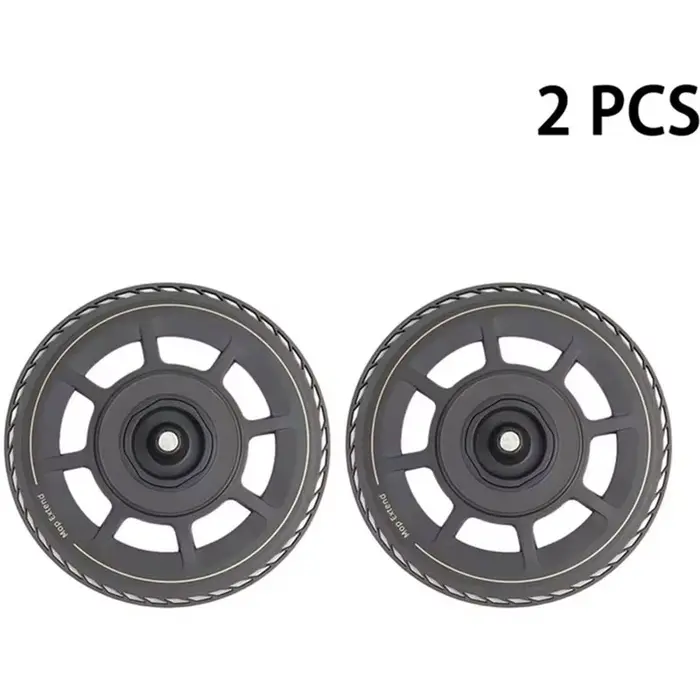 Accessoires pour aspirateur robot Dreame X50 ULTRA - Support de serpillière (2 pièces) - Fixation de tampon