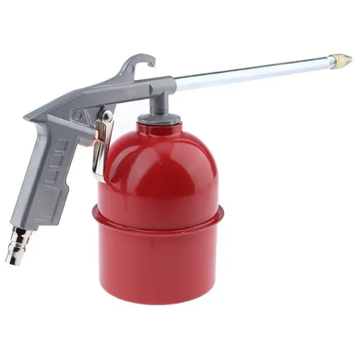 Pistolet à Haute Pression pour Livres de Voiture, Nettoyeur d'NikProfessionnel Amélioré, Lavage de D