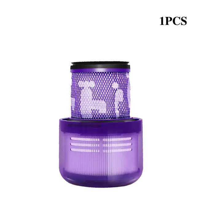 Pour Dyson V11 Animal/V11 couple entraînement V15 détecter accessoires