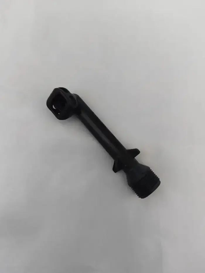 1 pièces pour nettoyeur haute pression KARCHER K2-K3 5.064-396 accessoires coude de sortie d'eau
