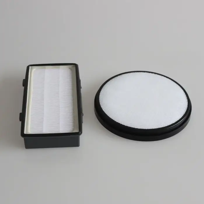 Kit de filtre HEPA pour aspirateur Rowenta