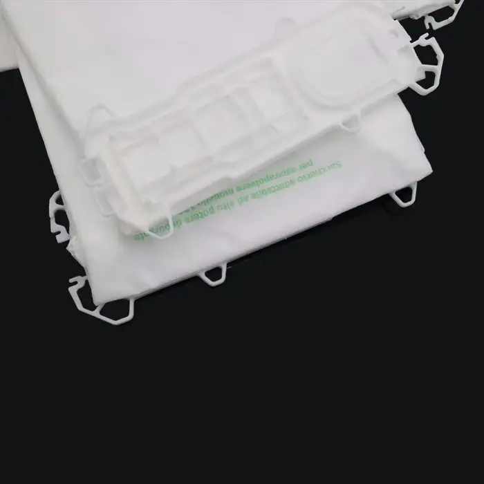 Sacs à poussière + accessoires d'aspirateur