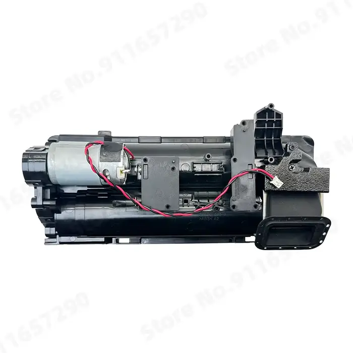 Pièces de rechange originales pour boîte de vitesses de brosse principale pour aspirateur Dreame X50 X50s Pro Ultra/