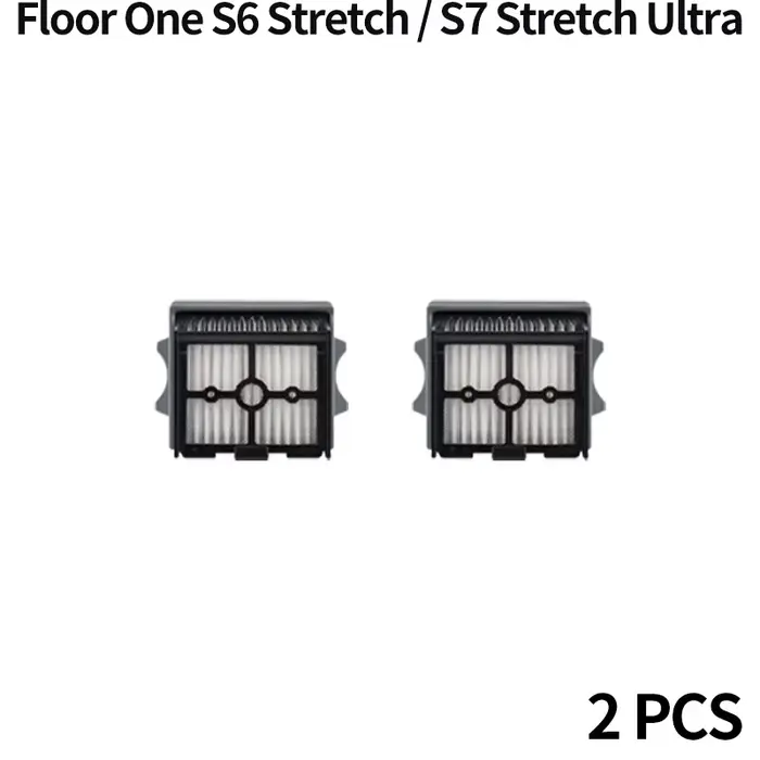 Brosse pour Tineco Floor One S6 Switch/S6 Stretch/S7 extensible sans fil humide sec aspirateur roule
