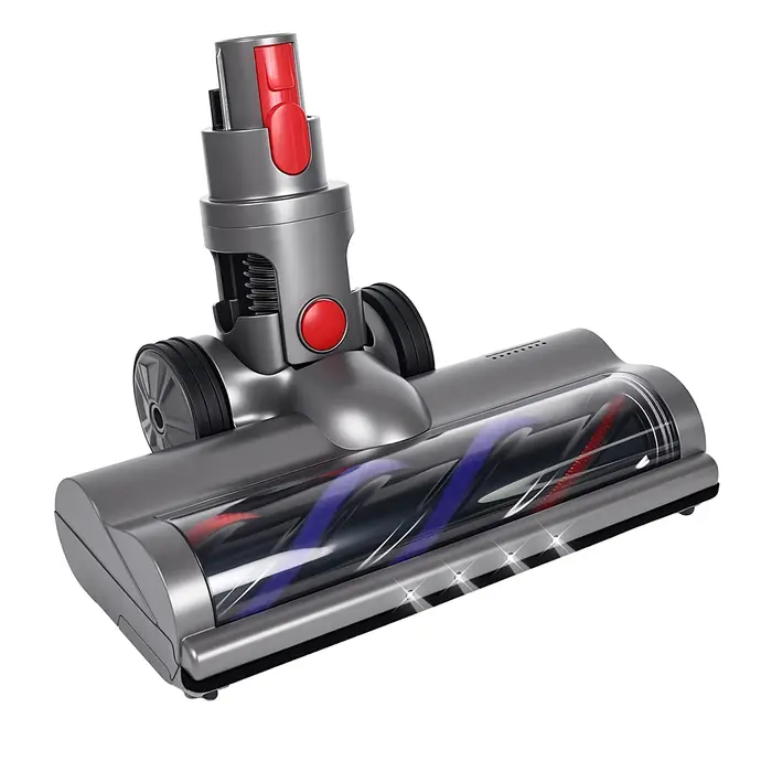 Tête de brosse pour aspirateur Dyson V7 V8 V10 V11 V15