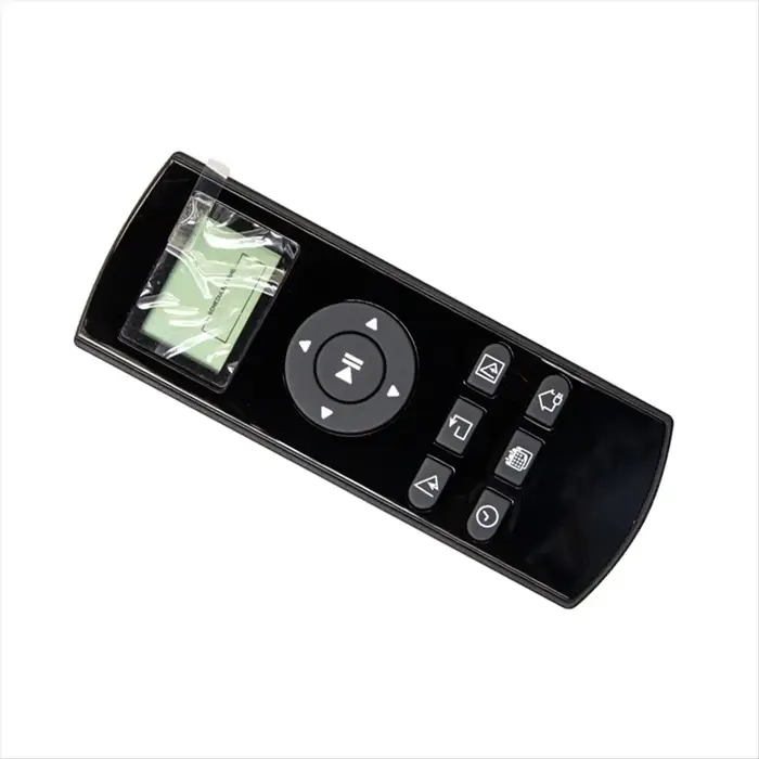 Télécommande A01M pour aspirateur Robot Rowenta RS-RT900911 RR6865 EXPLORER série 20 RR6871
