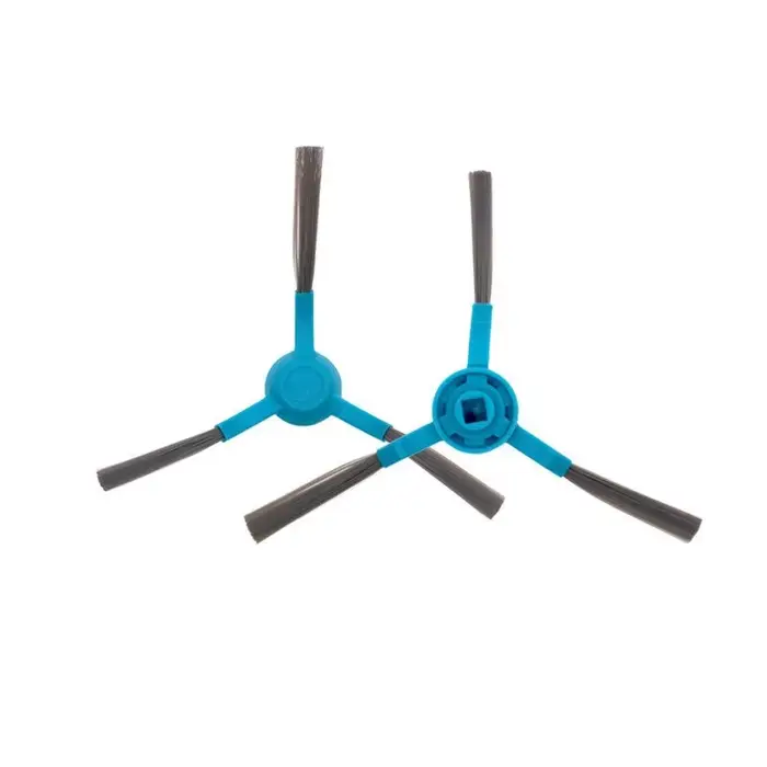 Pièces de rechange pour aspirateur Robot Cecotec Conga 5490 6090 7090, brosse latérale principale, f