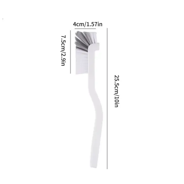 Brosses de nettoyage de cuisine pour usage domestique sur baignoire