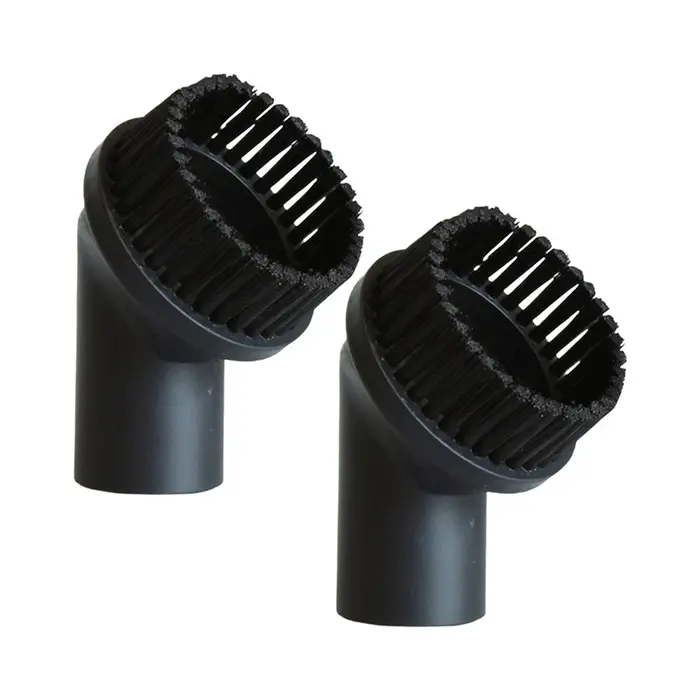 Brosses à dépoussiérer tête de brosse d'aspirateur pour Nilfisk humide et sec 36 Mm de diamètre intérieur pièces
