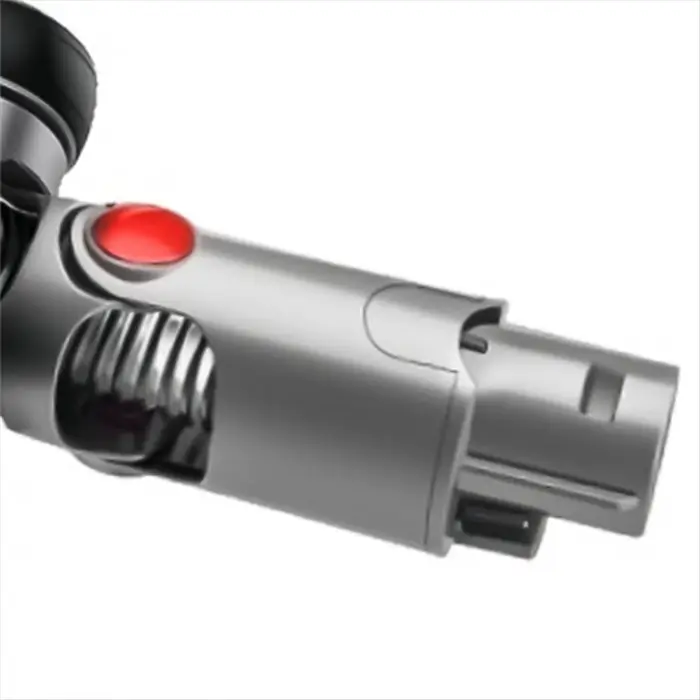 * AA60I pour Dyson V6 DC58 DC59 DC62 DC72 DC74, tête d'aspirateur de détection de poussière LED, fix