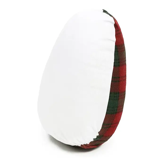 Coussin de repassage à manches initiées pour oreiller