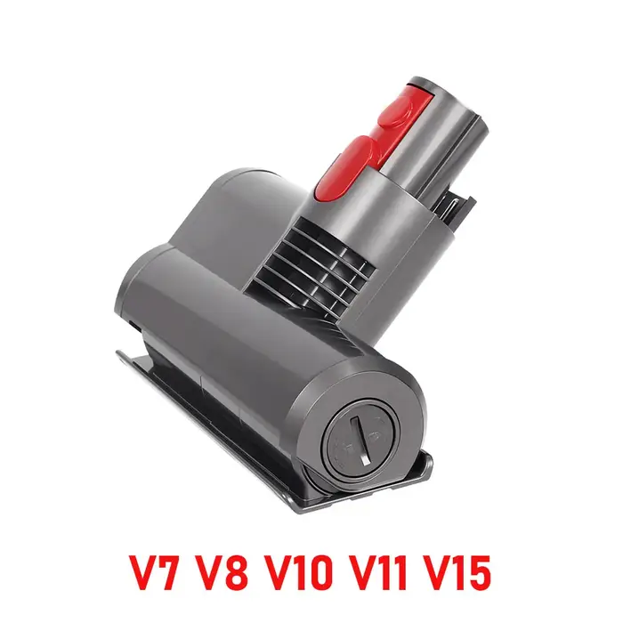 Pour aspirateur Dyson V6 DC45 DC58 DC59 DC61 DC62 DC74 V7 V8 V10 V11