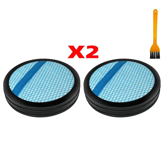 Filtre en mousse lavable pour aspirateur Philips PowerPro Aqua Duo FC6409 FC6171 FC6172 FC6405 FC616