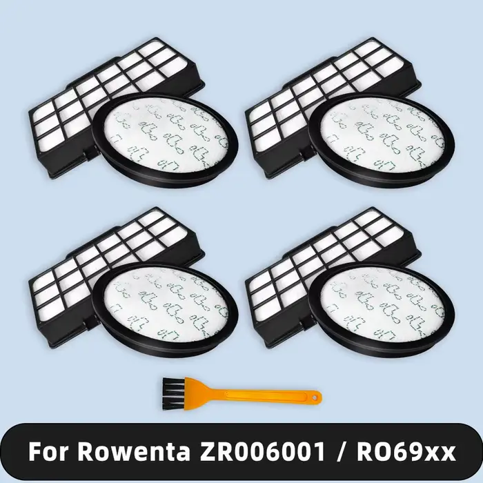 Filtre compatible pour Rowenta ZR006001 X-Trem Power Cyclonic RO69xx