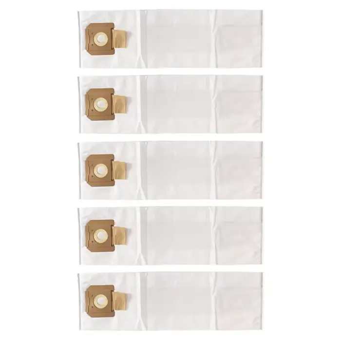 Sacs à poussière pour Karcher NT65/2 NT75/2 NT80/1, pièces d'aspirateur 6.904-285.0