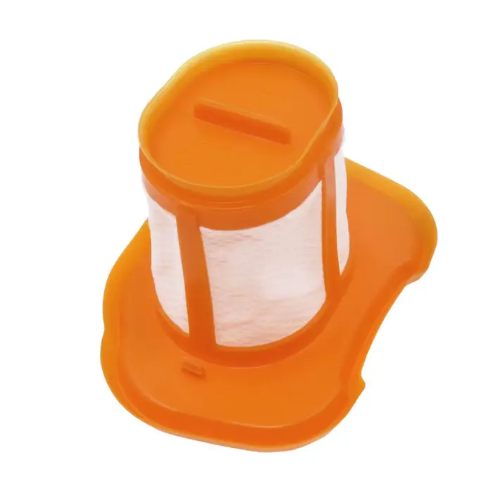 Filtre lavable pour aspirateur BLACK + DECKER HHVKF10, accessoires, pièces de rechange, Kit de fixation