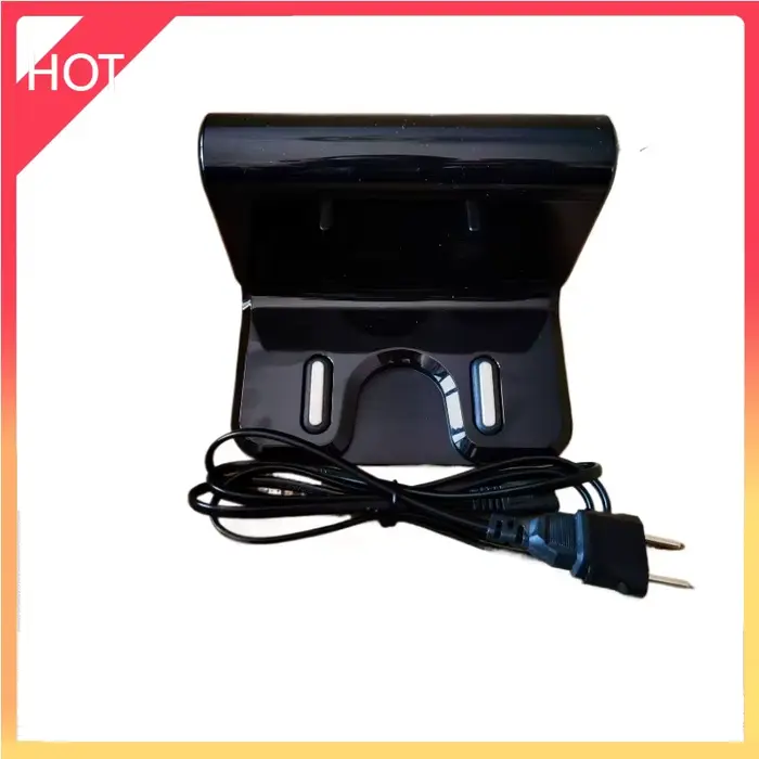 Nouvelle station d'accueil pour aspirateur robot Samsung VR05R5050WK VCA-RDS50 SCHNEIDER SCVC23GPROR