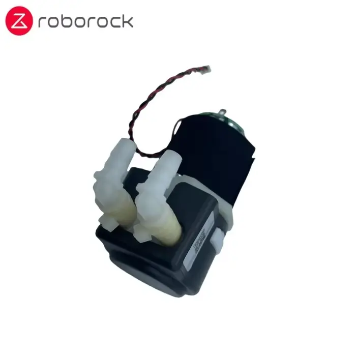 Moteur de pompe péristaltique Onyx3 d'origine pour Roborock O35/ S7 MaxV Ultra/ S7 Pro