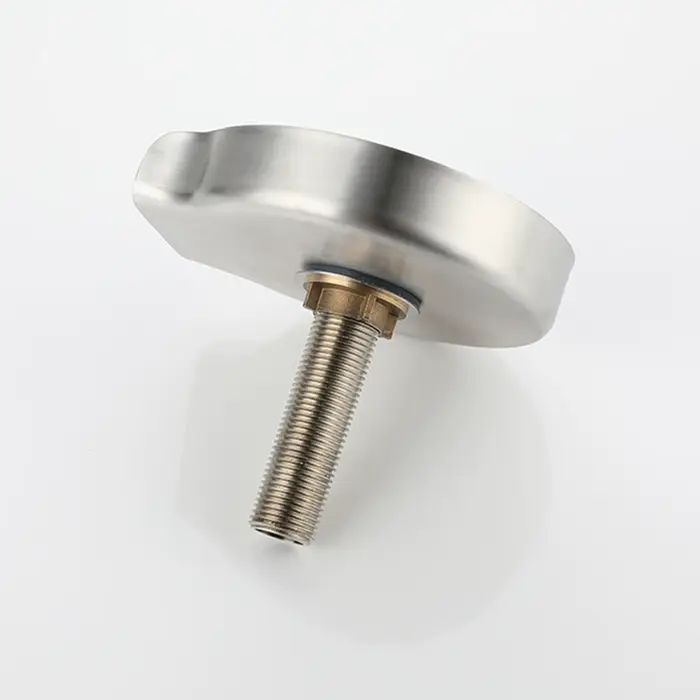 Accessoires de robinet d'évier pour remplacement DIY