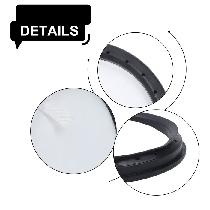Accessoires pour aspirateur